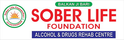 Sober Life foundation in Ulhasnagar